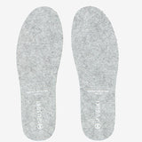 Niseko 3.0 Low Vinterstøvle - Unisex - Yellow