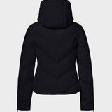 Celere Skijakke - Womens - Black