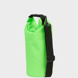 Livermore Tube Bag - Fluo Green