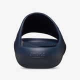 Mellow Recovery Slide - Unisex - Navy