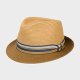 Trilby Travel Toyo - Sonstige (Brown)