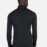 Blackside Half-Zip Midlayer - Black