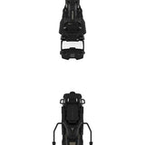 N Shift 13 MN Gripwalk Skibindinger - Black/Gold