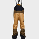 Vertical GORE-TEX Pro Bib skipant - Mens - Meadow Moss