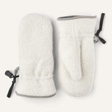 Women's Alta Mitt Vanter - Dame - Off White