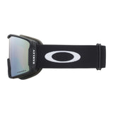 Line Miner L (7070) skibriller - Matte Black/Prizm Sage Gold