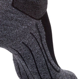 SK5 Expert Silke Skisokker - Dame - Black