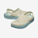 InMotion Clog - Unisex - Moth