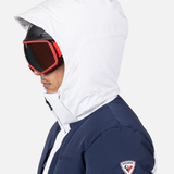 Ciastel Skijakke m/dun - Mænd - Dark Navy