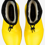 Niseko 3.0 Low Vinterstøvle - Unisex - Yellow