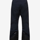 Insulated 2L Skibukser - Herre - Black