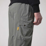 Men's Zander Rescue Bukser - Herre - Rock (grå)