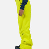 Junior skibukser - Dreng - Fresh Green