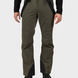 Diretta Pant - Men - Olive Shadow