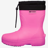 Niseko 3.0 Low Vinterstøvle - Børn - Pink