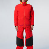 Men's Offshore Sejlerjakke - Rød