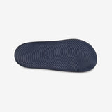 Mellow Recovery Slide - Unisex - Navy
