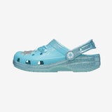 Toddlers' Disney Frozen Elsa Classic Clog - Multi
