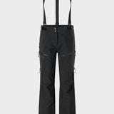 Explorair GTX 3L pants - Women - Black