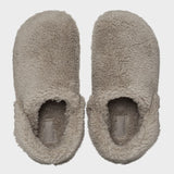 Classic Cozzy Slipper - Unisex - Mushroom
