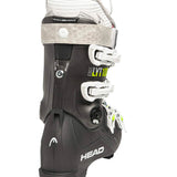 Edge lyt 100 skistøvle med GripWalk - dame - anthracite - 2022/23