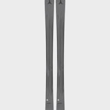 Maverick 88 CTI - All Mountain - Gunmetal / Black