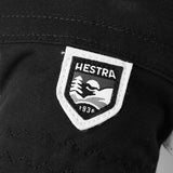 Female Heli Mitt Skivanter - Dame - Black/Off White