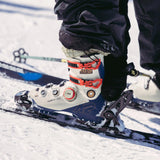 Recon 120 BOA GripWalk Skistøvler - Herre