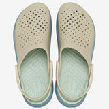 InMotion Clog - Unisex - Moth