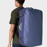 Black Hole Duffel - 70L - Current Blue