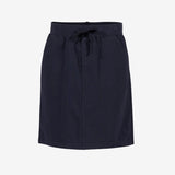 Deanna Skirt - New Navy