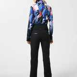 Borja Skibukser - Dame - Black