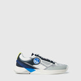 Performance Sneaker - Herre - Grey Royal Lime