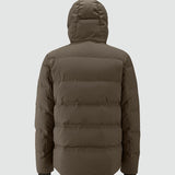 Men's Torrent jakke - Herre - Major Brown