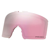 Line Miner L (7070) Linse - Hi Pink Iridium