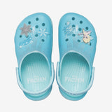 Toddlers' Disney Frozen Elsa Classic Clog - Multi