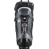 HF 110 GW Skistøvler - Herre - Black/Red/Anthracite - 2023/24