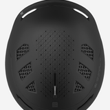 Husk Prime Mips Skihjelm - Unisex - Black