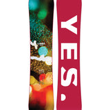 Yes Libre Snowboard - 152cm