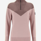 Women's Voss Half Zip - Dame - Prim