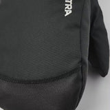 Junior Gauntlet CZone Vante - Børn - Black/Graphit
