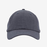 ALLAN Dad Cap - Navy