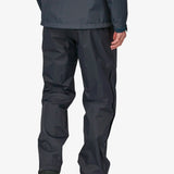 Men's Torrentshell 3L Regnbukser - Herre - Black