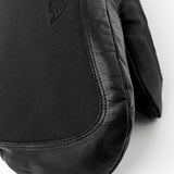 Alpine Short Gore-Tex Mitt Skivante - Unisex - Black