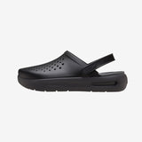 InMotion Clog - Unisex - Black