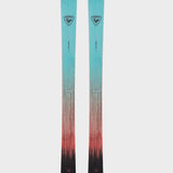 Sender Free 110 Offpist ski - Unisex - 2025/2026