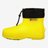 Niseko 3.0 Low Vinterstøvle - Unisex - Yellow