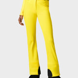 PIPPA LONG ski pants - Women - Limone
