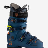 Vizon 4B Elite 120 HV skistøvler - herre - matt blue