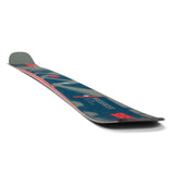 Mindbender 90C Offpist / All Mountain Ski - Unisex - Blue/Grey - 2022/23